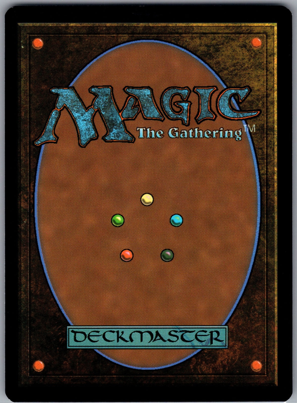 Overmaster R Dominaria Remastered 132 NM