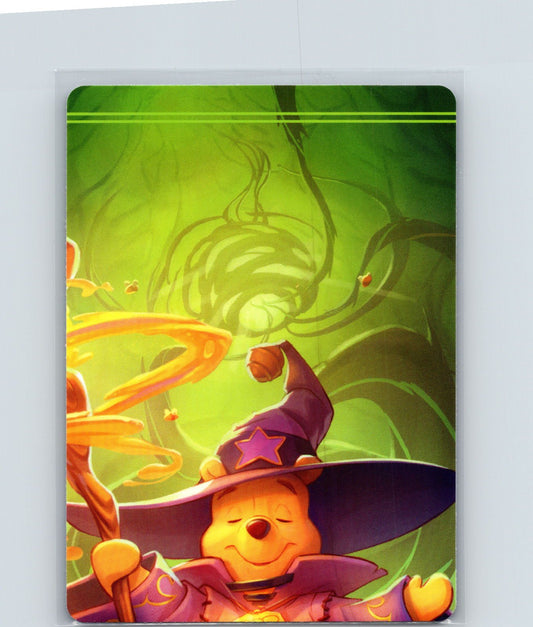 Attack of the Vine! Puzzle Insert (Top Middle) Attack of the Vine! NM