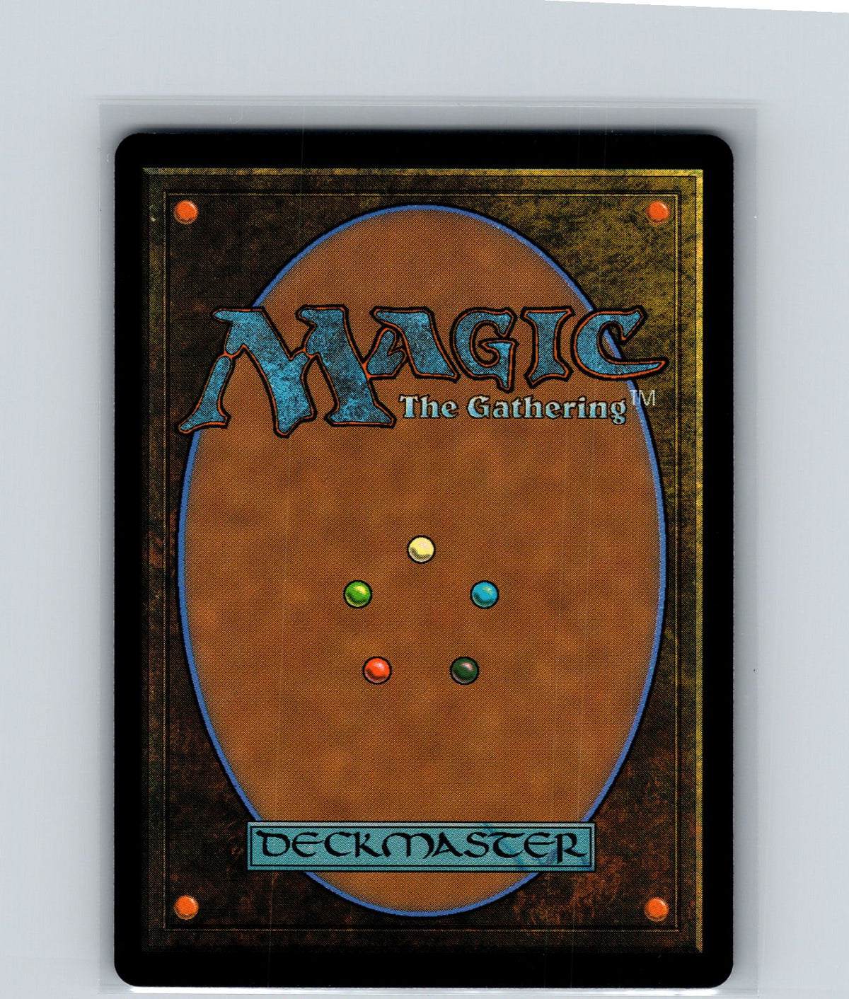 Twinflame Tyrant (Borderless) M Foundations 333 NM