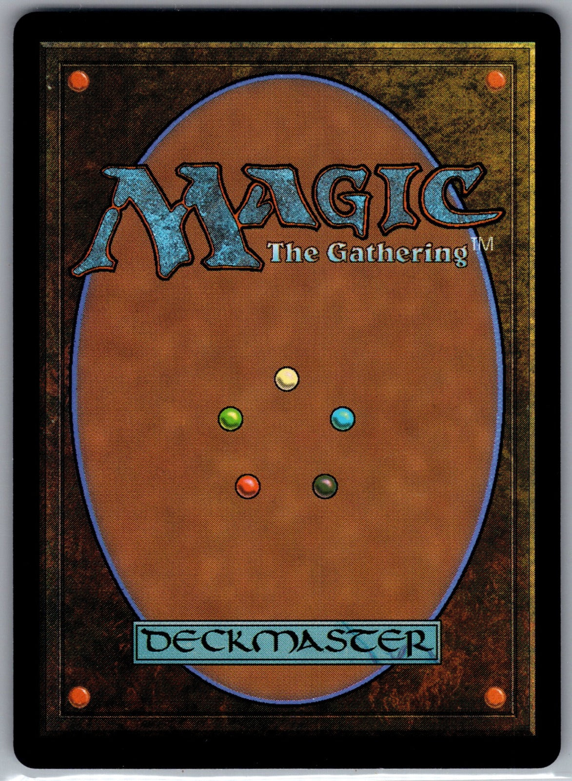 Hex Magic U Marvel Super Heroes 133 NM