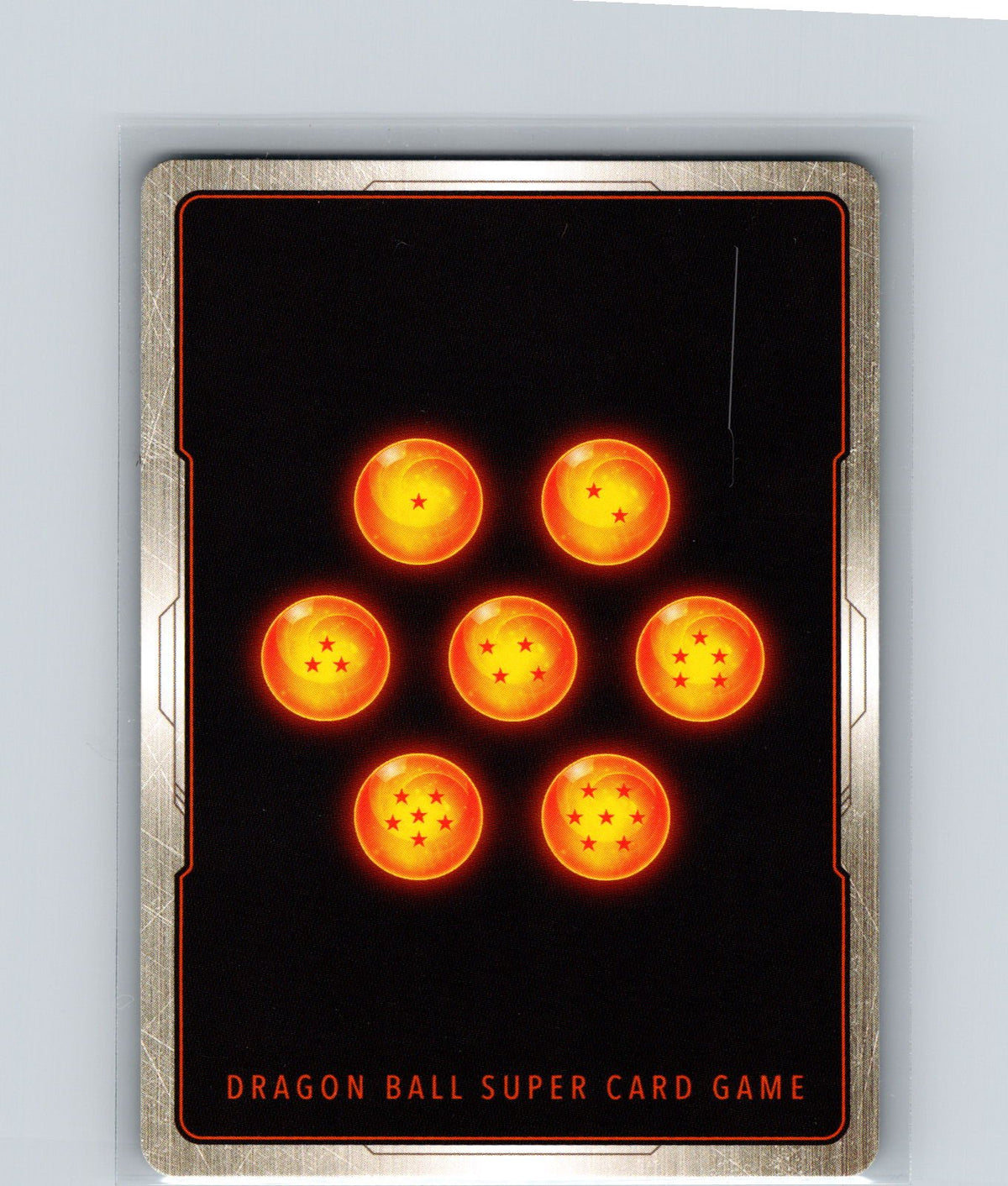 Dabura Foil Common Power Absorbed BT20-093 NM