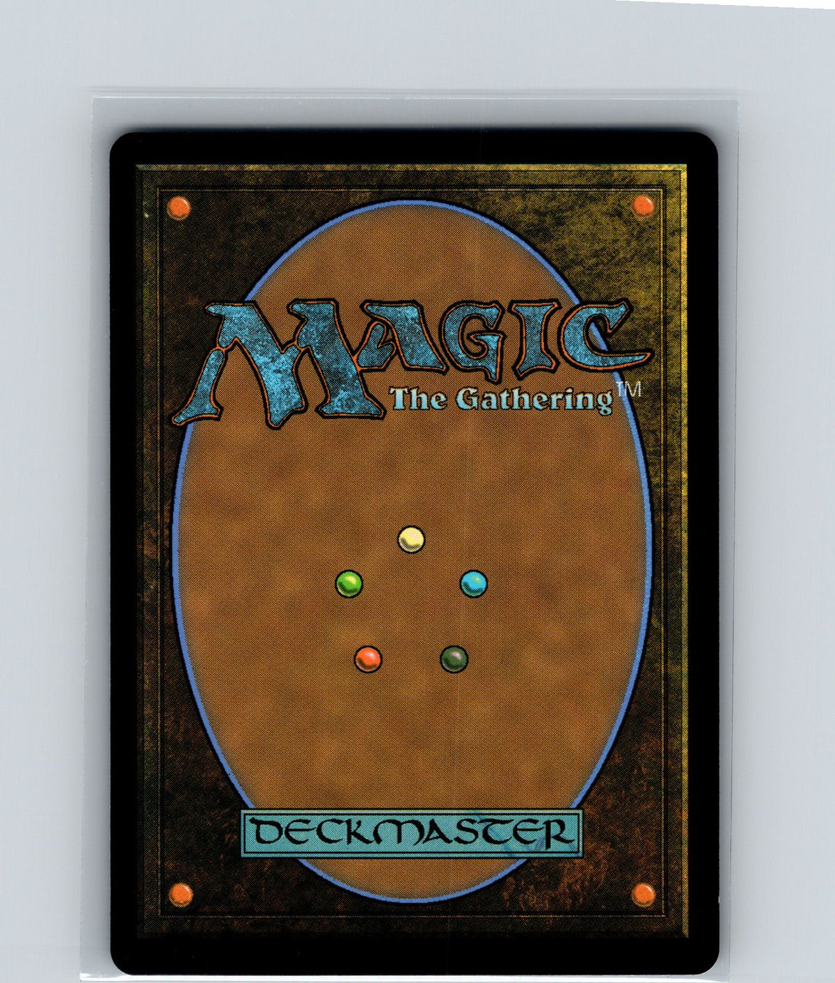 Flock Impostor Foil U Lorwyn Eclipsed 16 NM