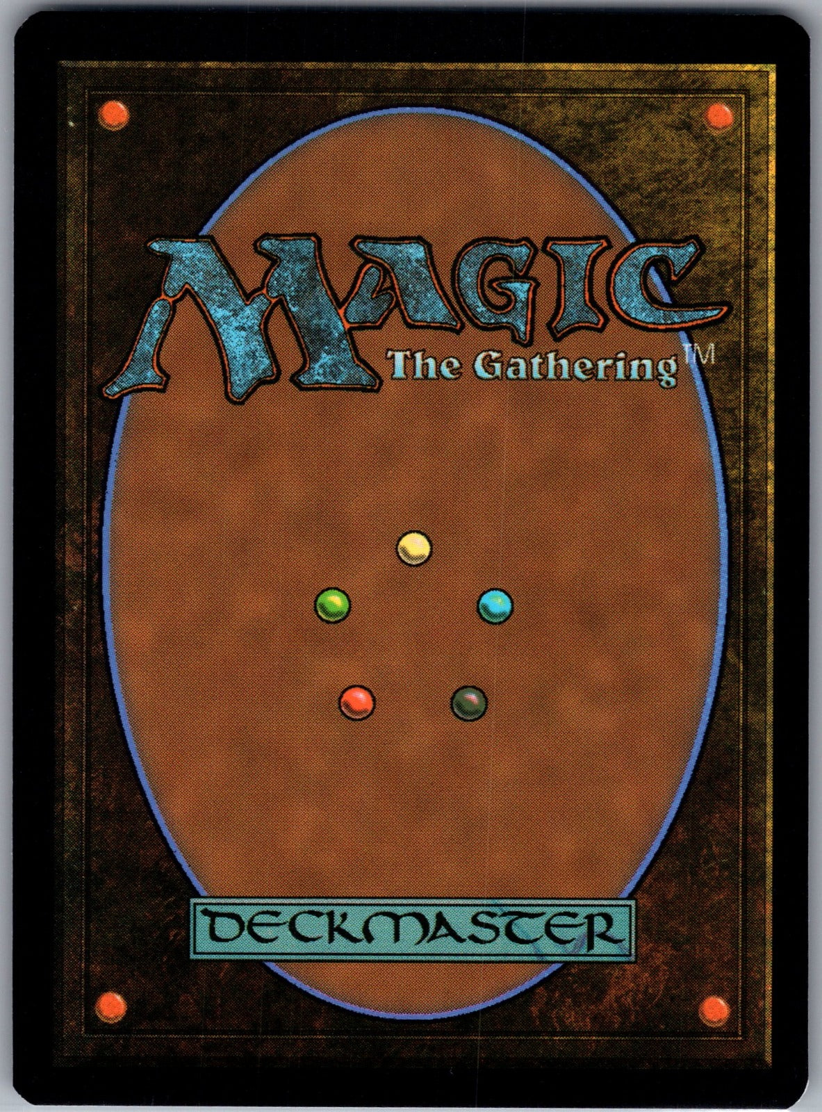 Counterspell (Retro Frame) C Dominaria Remastered 281 NM