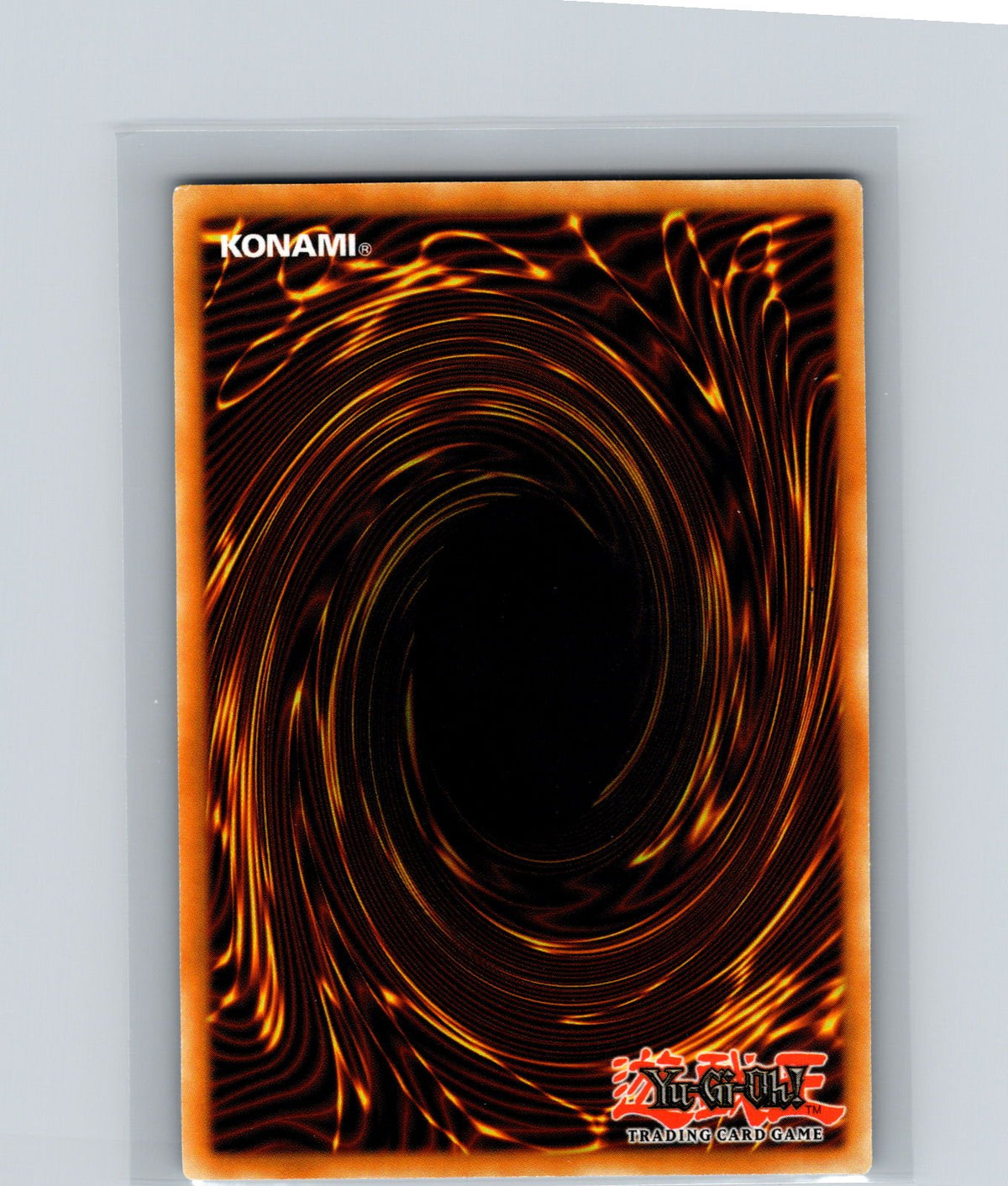 Garunix Eternity, Hyang of the Fire Kings 1st Edition Super Rare RA05-EN052 NM