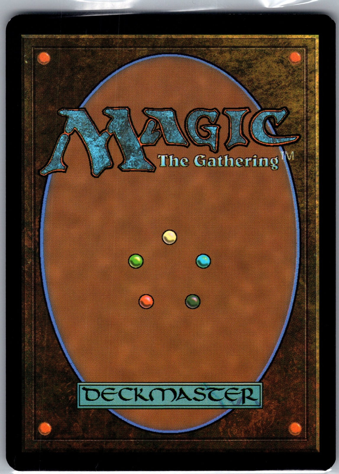 Deep Analysis C Dominaria Remastered 46 NM