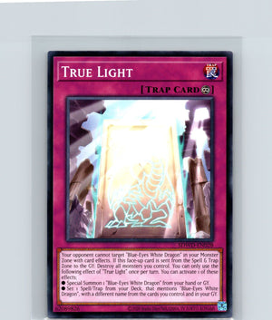 True Light Unlimited Common SDWD-EN028 NM